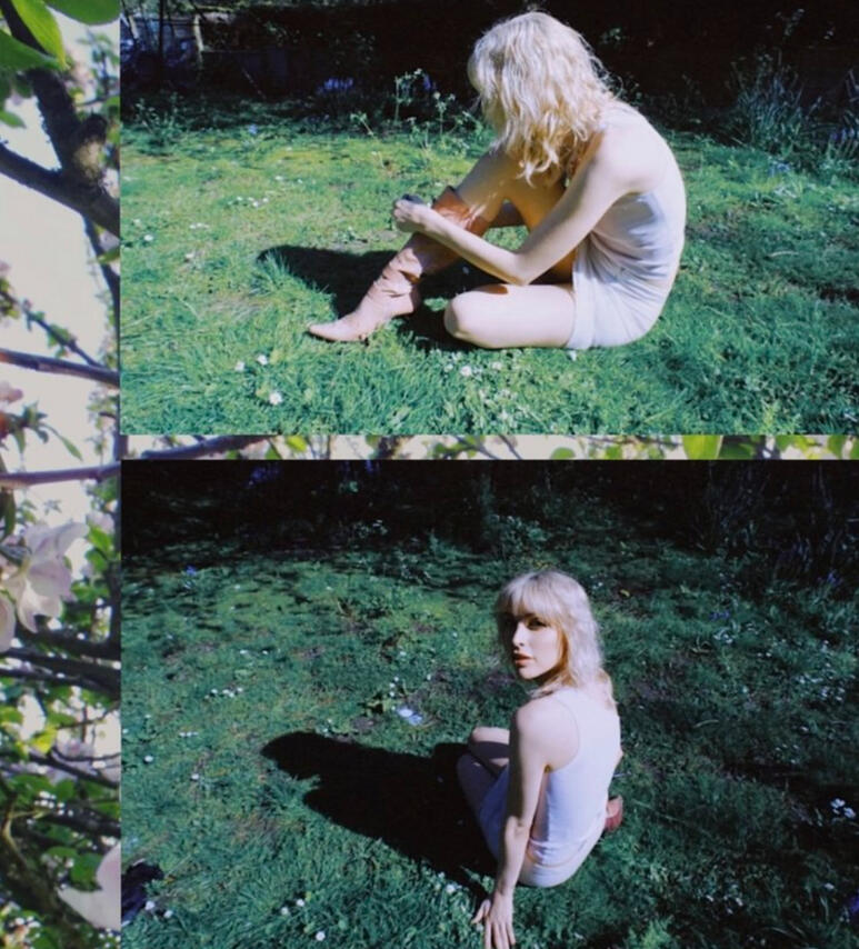 CD / ST / PH / GD: Lee Tatlock